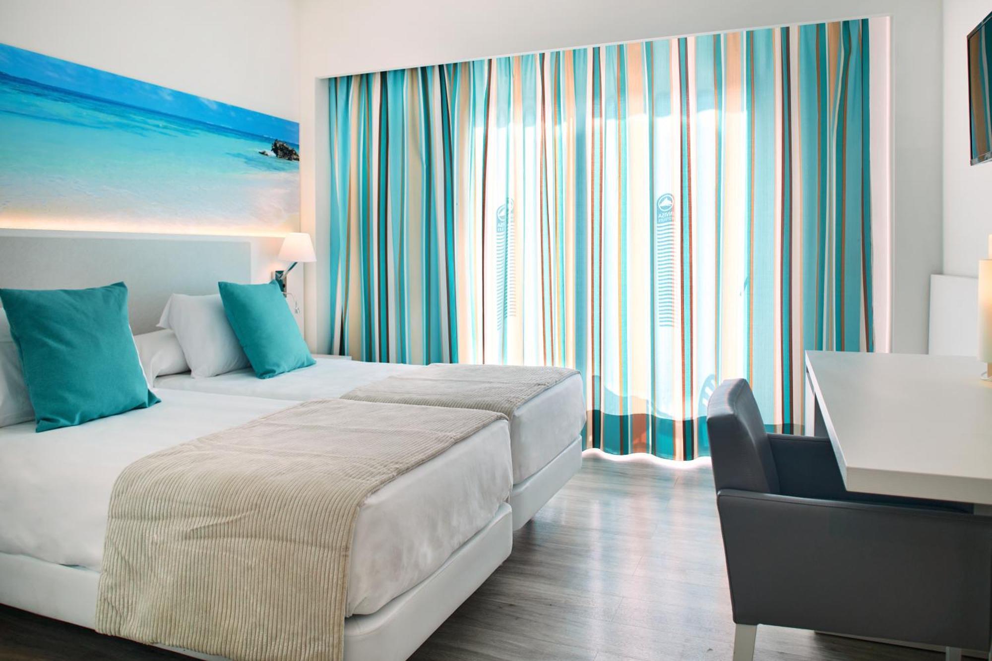 Invisa Hotel Es Pla - Adults Only San Antonio  Bagian luar foto