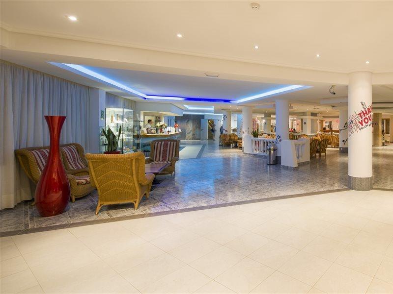 Invisa Hotel Es Pla - Adults Only San Antonio  Bagian luar foto