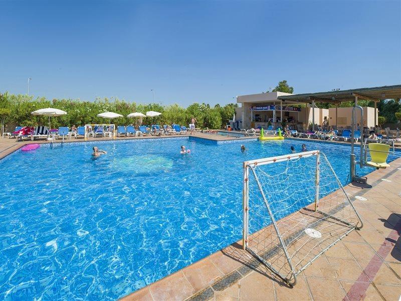 Invisa Hotel Es Pla - Adults Only San Antonio  Bagian luar foto