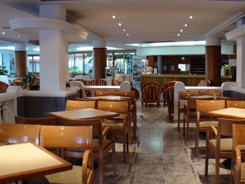 Invisa Hotel Es Pla - Adults Only San Antonio  Bagian luar foto