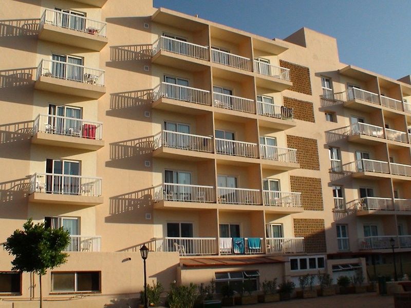 Invisa Hotel Es Pla - Adults Only San Antonio  Bagian luar foto