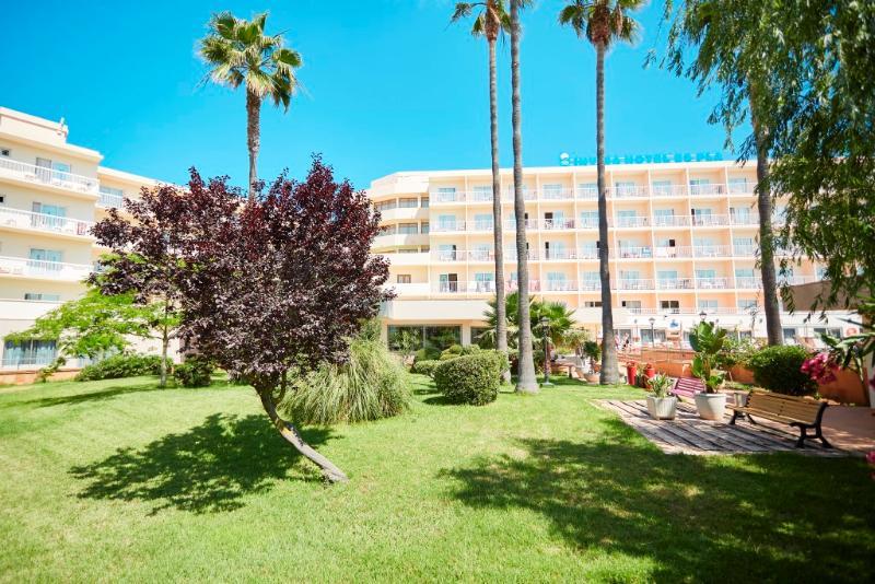 Invisa Hotel Es Pla - Adults Only San Antonio  Bagian luar foto